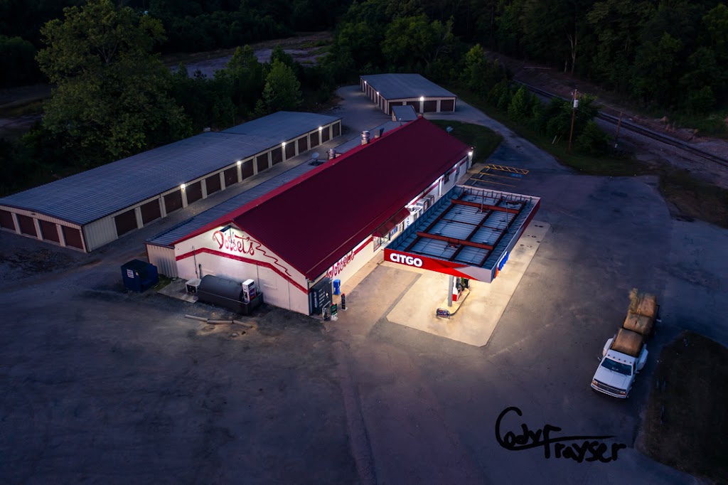 Dorset Market - Citgo | 2300 Genito Rd, Powhatan, VA 23139 | Phone: (804) 598-3550