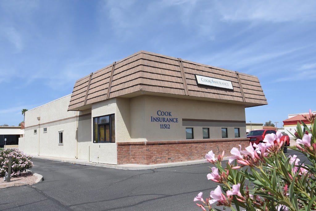 Cook Insurance, Inc. | 11512 E Apache Trail, Apache Junction, AZ 85120, USA | Phone: (480) 986-4400