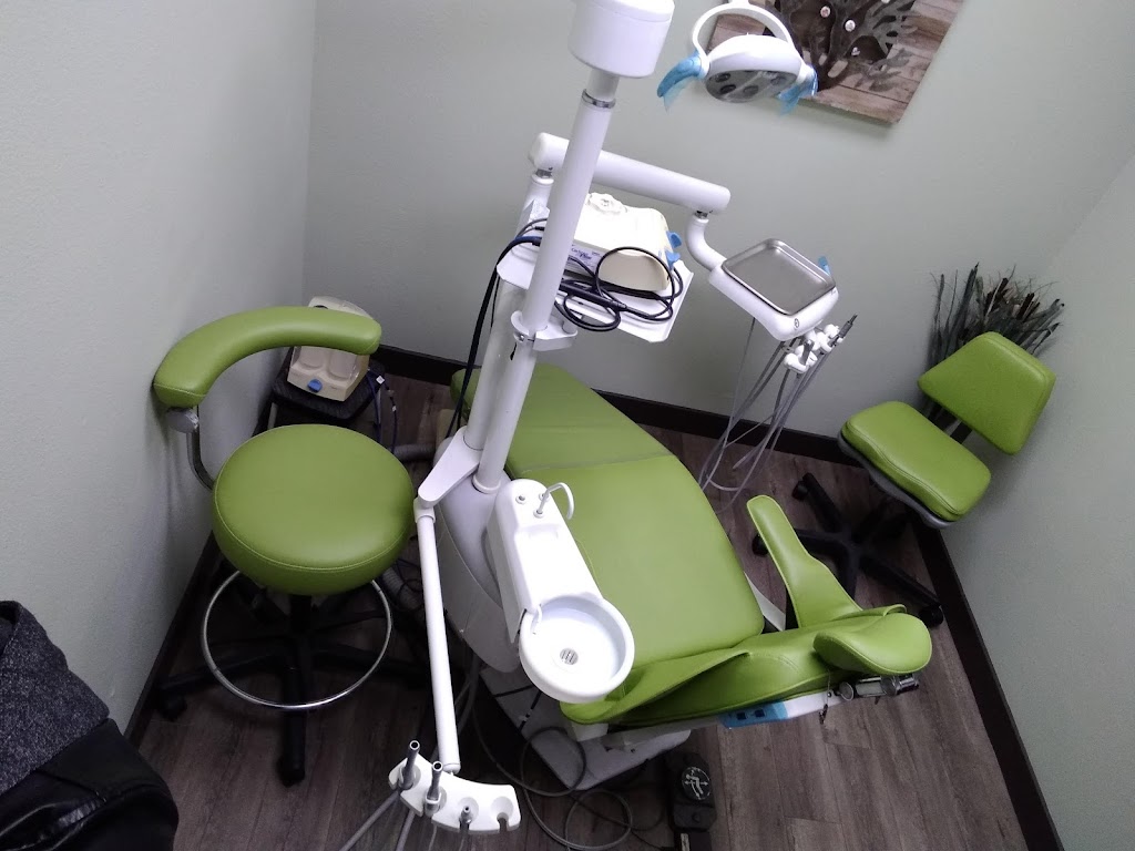 MG Dental Studio | 10903 Magnolia Blvd, North Hollywood, CA 91601, USA | Phone: (818) 208-2578