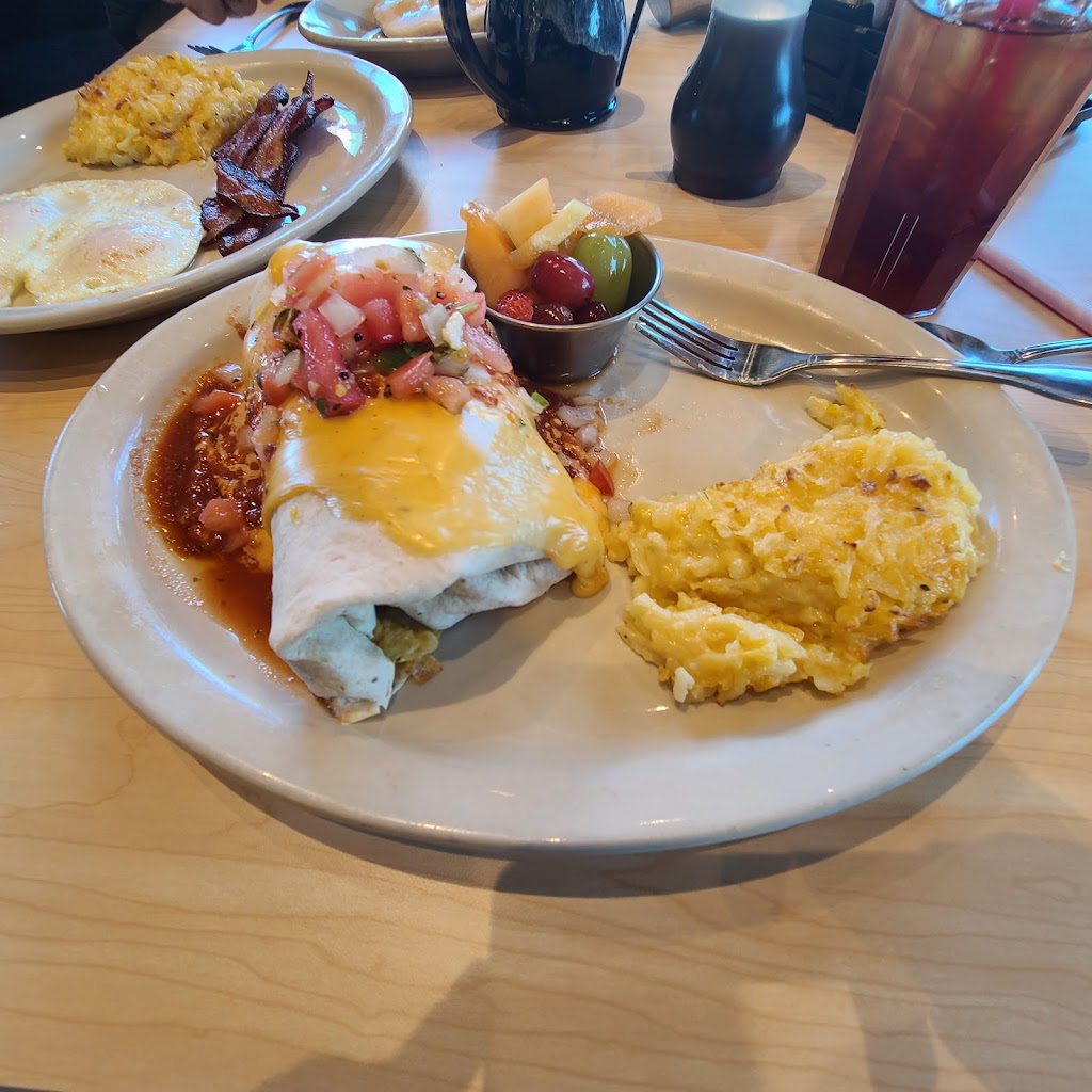 The Toasted Yolk | 2535 Gulf Fwy S, League City, TX 77573, USA | Phone: (281) 729-1053