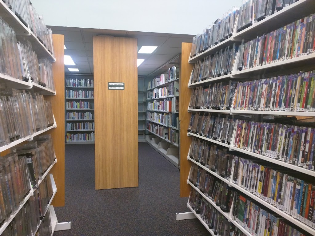 Lake Hiawatha Library | 68 Nokomis Ave, Lake Hiawatha, NJ 07034, USA | Phone: (973) 335-0952