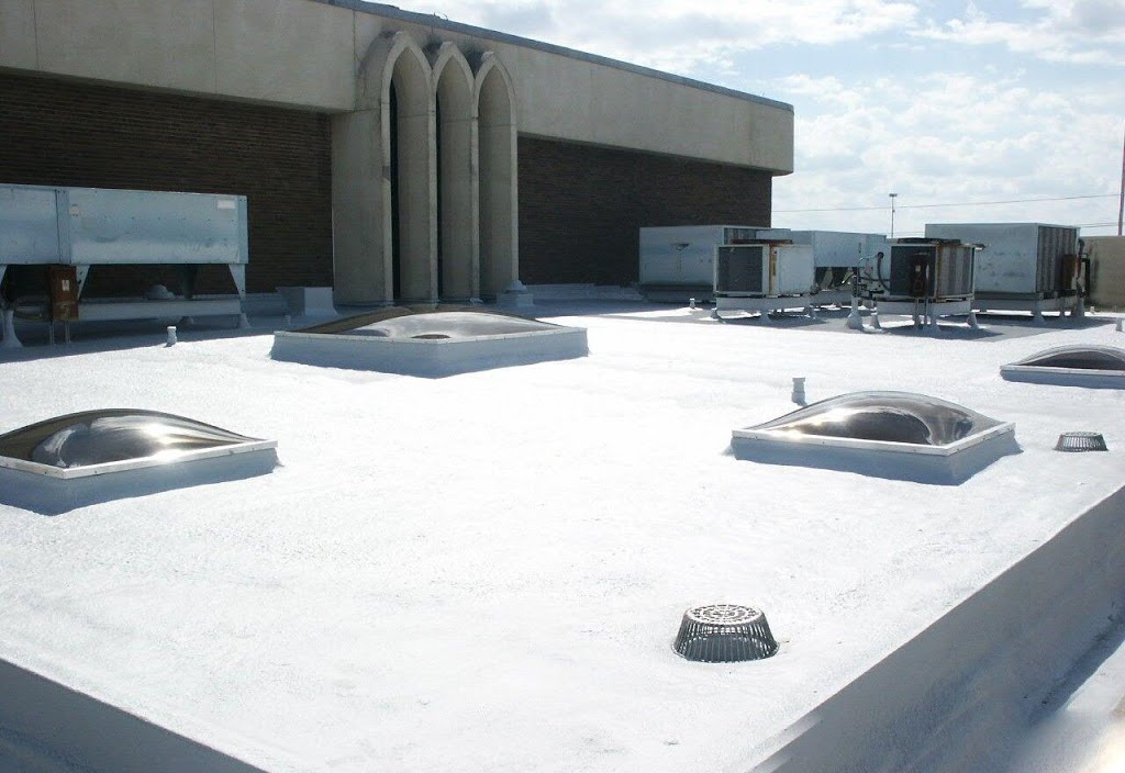 A & L Foam Roofing & Insulation | 427 E Union Bower Rd, Irving, TX 75061, USA | Phone: (972) 255-4015