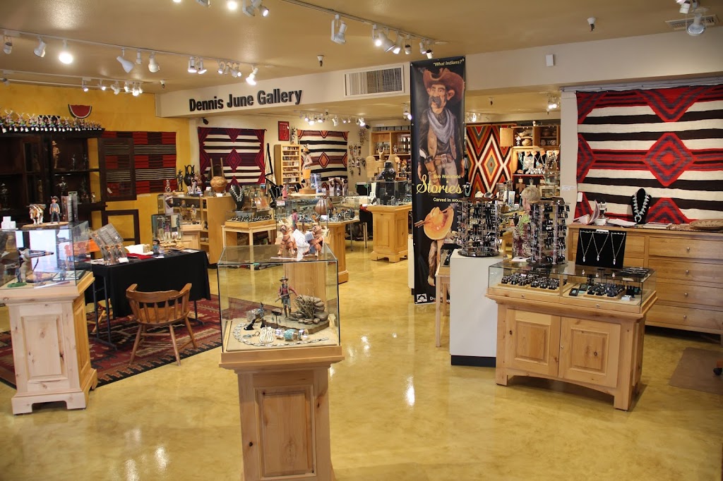 American Indian Art Gallery | 7056 E Main St, Scottsdale, AZ 85251, USA | Phone: (480) 500-1000