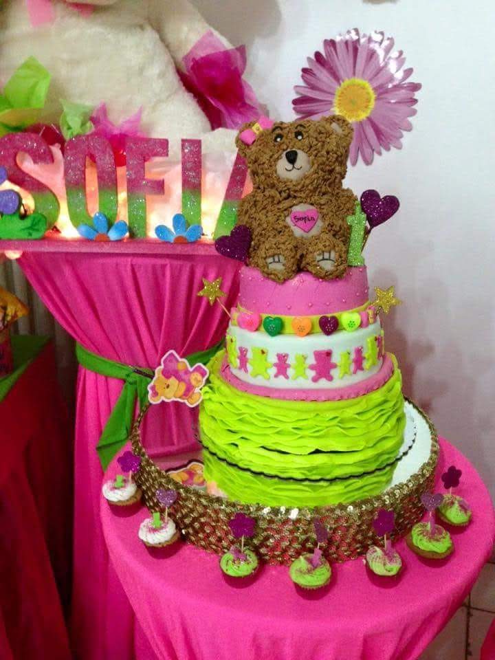 Cakes by Jancy | 19214 SW 4th St, Pembroke Pines, FL 33029, USA | Phone: (954) 534-5572