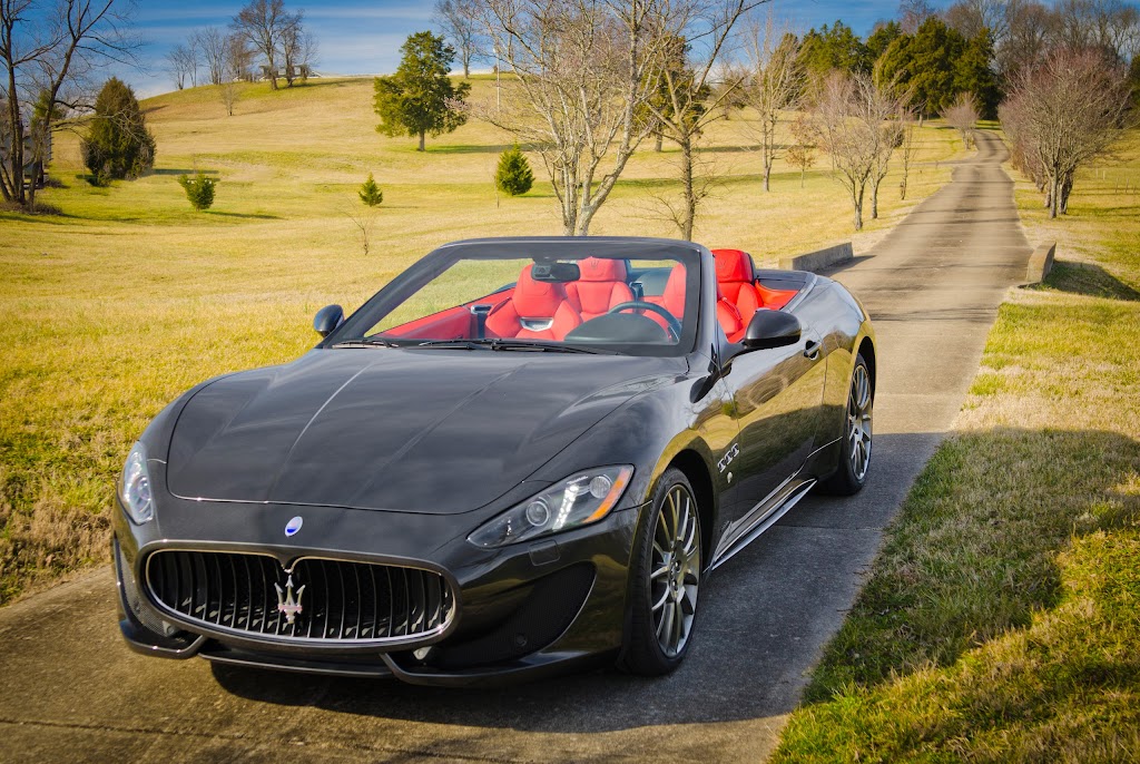 Maserati of Nashville | 1599 Mallory Ln, Brentwood, TN 37027 | Phone: (615) 261-7337