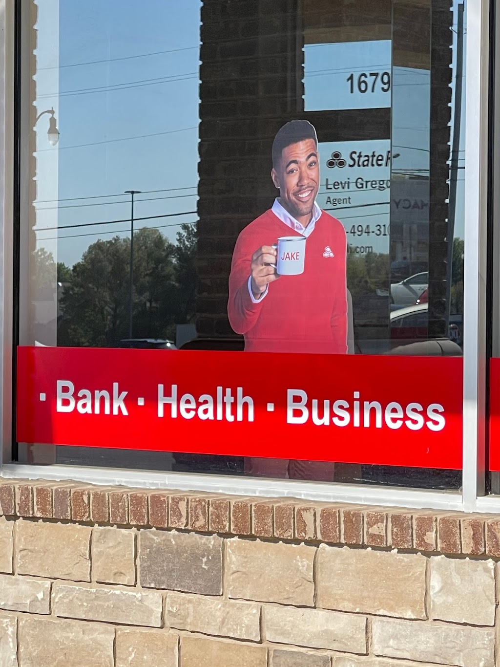 Levi Gregory - State Farm Insurance Agent | 1679 N Main St, North Canton, OH 44720, USA | Phone: (330) 494-3105