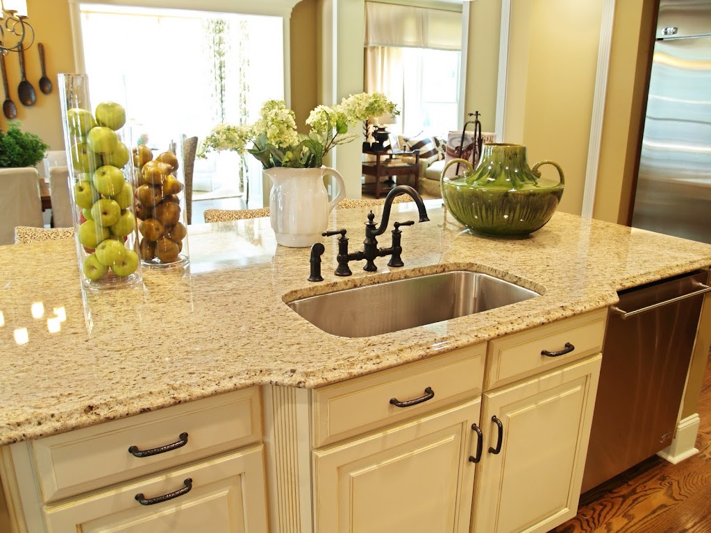 Kentucky Marble & Granite | 1050 Elizabeth St, Nicholasville, KY 40356, USA | Phone: (859) 887-3555