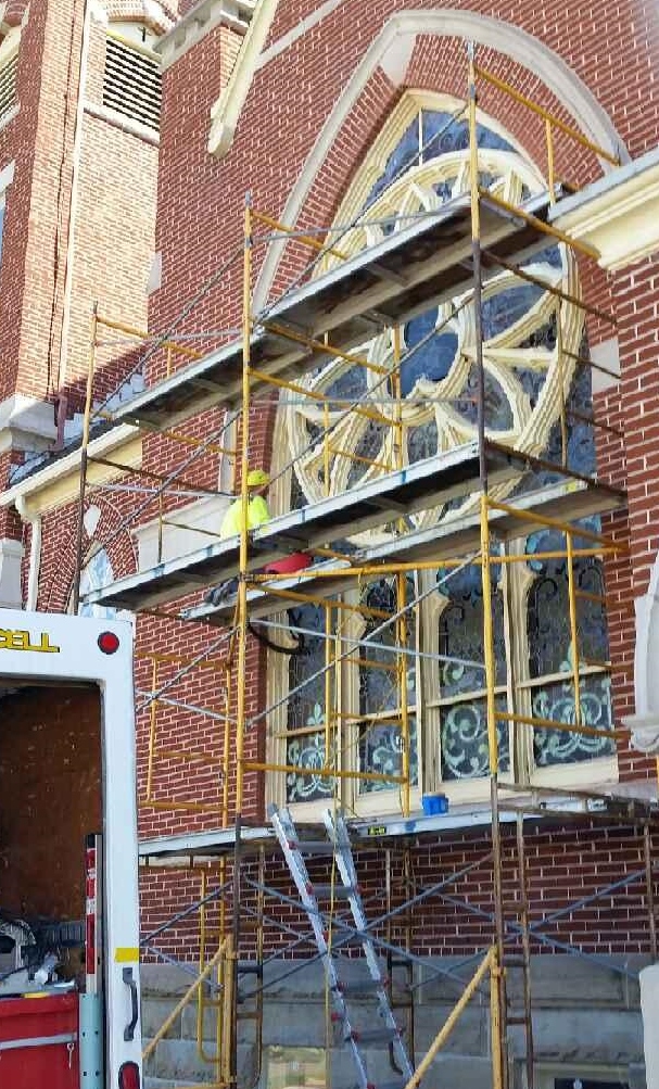 Bigelow Glass | 915 E Bigelow Ave, Findlay, OH 45840, USA | Phone: (419) 422-3523