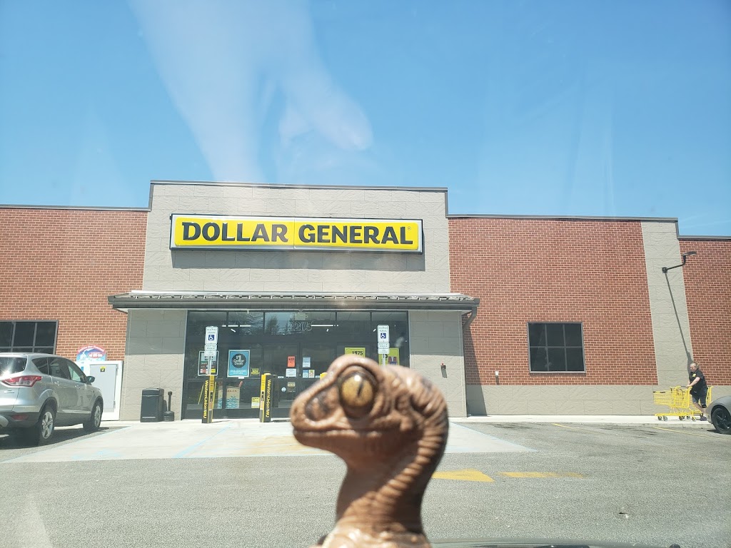 Dollar General | 2205 N Ridge Rd, Painesville, OH 44077, USA | Phone: (440) 754-0153