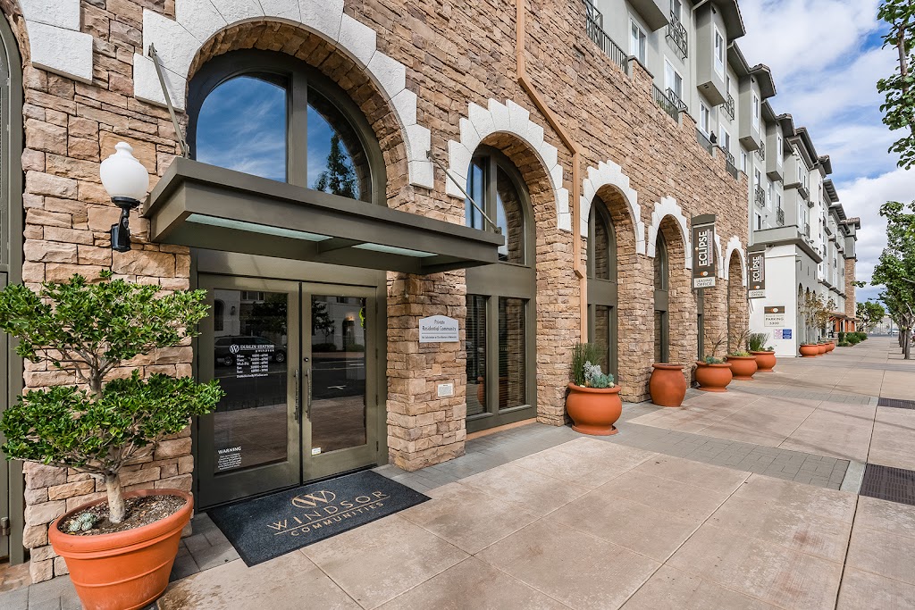 Dublin Station by Windsor Apartments | 5300 Iron Horse Pkwy, Dublin, CA 94568, USA | Phone: (833) 390-4518