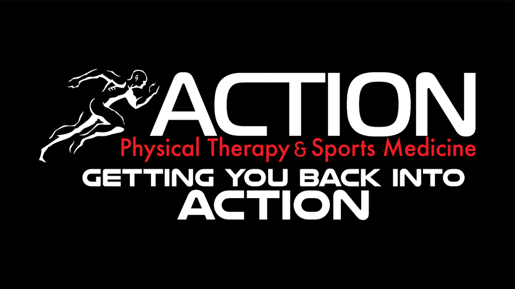 Action Physical Therapy and Sports Medicine | 107 S Military Rd, Slidell, LA 70461, USA | Phone: (985) 641-2866