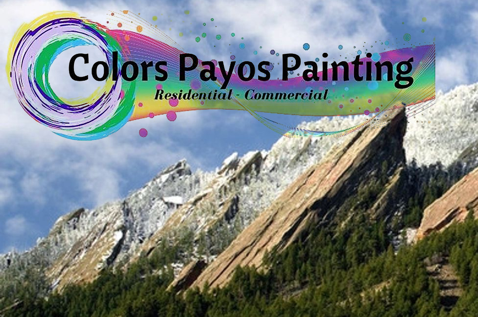 Payos Painting | 5505 Valmont Rd LOT 30, Boulder, CO 80301, USA | Phone: (720) 557-9614