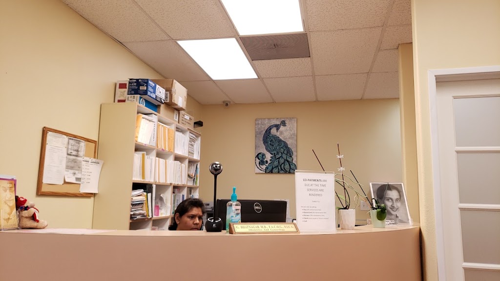 Women 2 Women Medical Center: G. Lara Bhatnagar, MD | 33 Creek Road Building B #270, Irvine, CA 92604, USA | Phone: (949) 559-1099