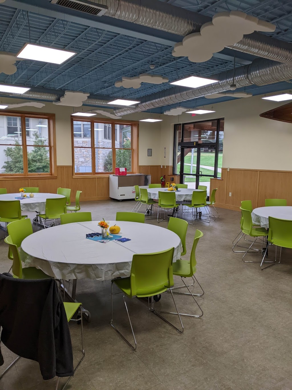 Akron Rotary Camp | 4460 Rex Lake Dr, Akron, OH 44319, USA | Phone: (330) 644-4512