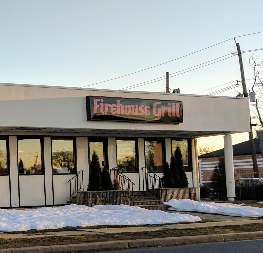 Firehouse Grill | 100 Maple Ave, South Plainfield, NJ 07080, USA | Phone: (908) 757-0010