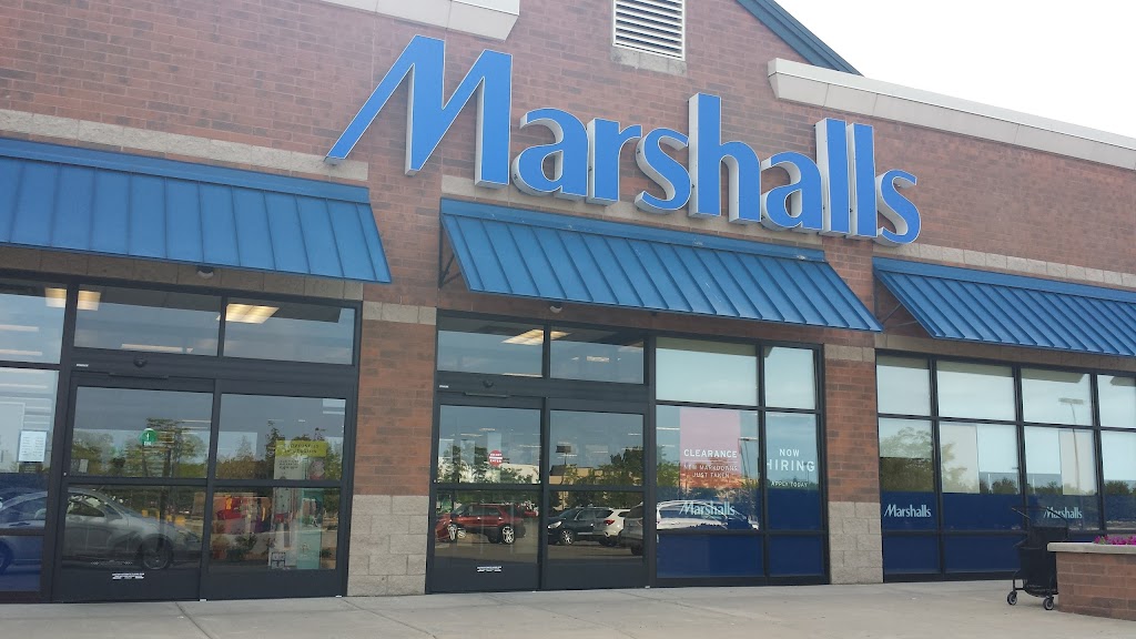 Marshalls | 310 Town Center Blvd, White Lake Charter Township, MI 48383, USA | Phone: (248) 698-2724