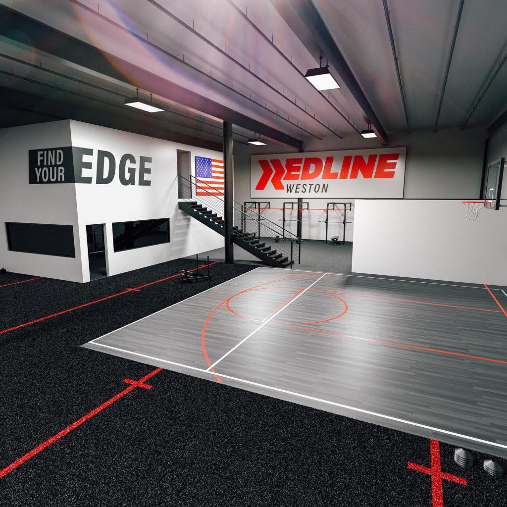 Redline Athletics Weston | 1756 N Commerce Pkwy, Weston, FL 33326, USA | Phone: (954) 928-8135