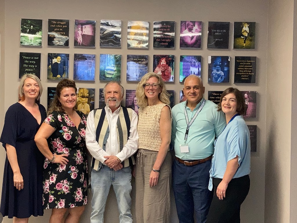 Rob Constantine Recovery Community & Outreach Center | 33 Bleecker St Suite 101, Gloversville, NY 12078, USA | Phone: (518) 705-4627