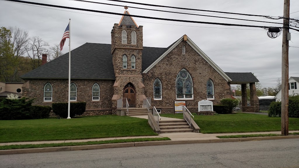 Ledgewood Baptist Church | 233 Main St, Ledgewood, NJ 07852, USA | Phone: (973) 584-2677