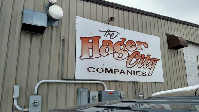 Hager City Express Co. | W7605 WI-35, Hager City, WI 54014, USA | Phone: (715) 792-2801