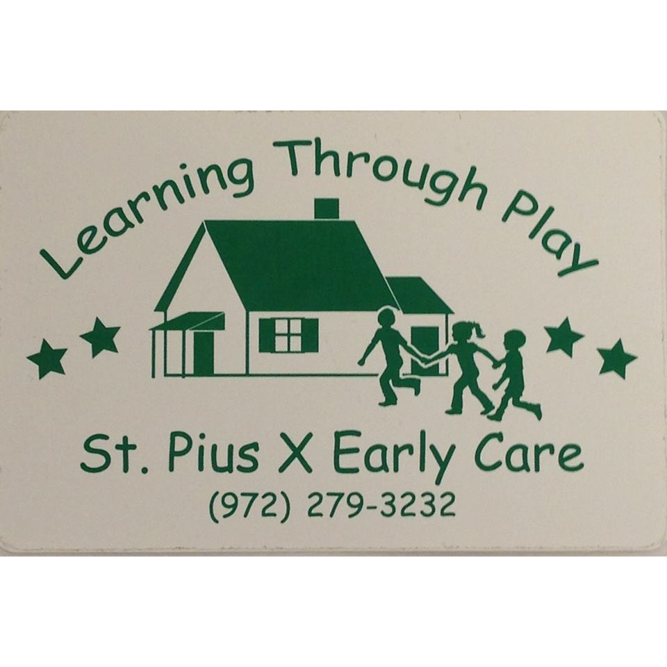 St. Pius X Early Care and Education Center | 1620 Oates Dr, Mesquite, TX 75150, USA | Phone: (972) 279-3232