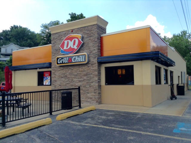 Dairy Queen Grill & Chill | 601 New Alexandria Rd 119 N, Greensburg, PA 15601 | Phone: (724) 834-3500