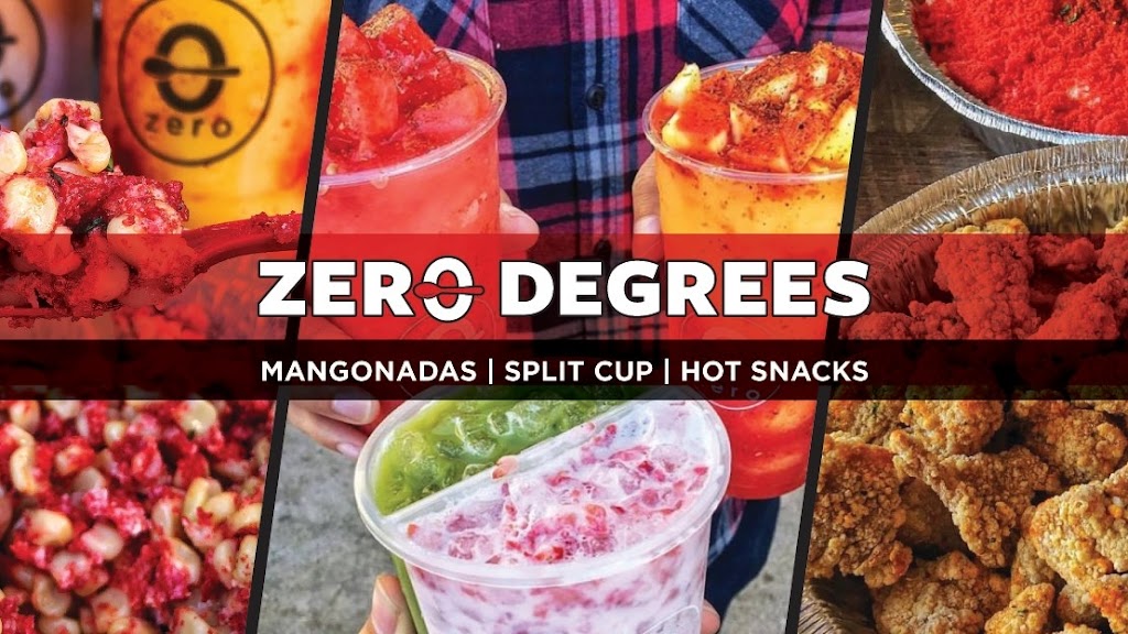 Zero Degrees | 2301 N Central Expy #160, Plano, TX 75075, USA | Phone: (972) 302-6996