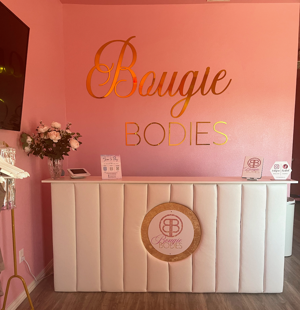 BOUGIE BODIES | 901 E Eldorado Pkwy B, Little Elm, TX 75068, USA | Phone: (469) 486-8001