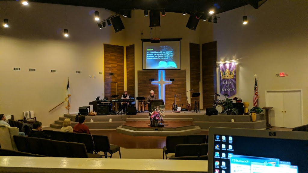 New Life Worship Center | 6395 Birmingport Rd, Mulga, AL 35118, USA | Phone: (205) 497-5463