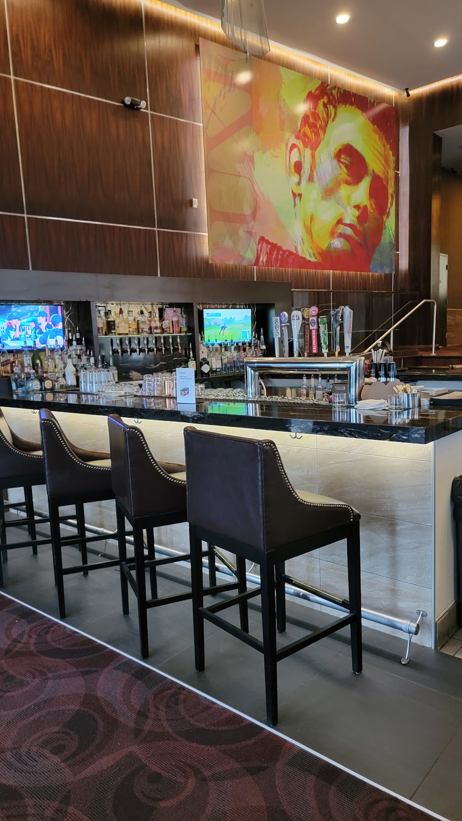 Palladio LUXE Cinema | 400 Palladio Pkwy, Folsom, CA 95630, USA | Phone: (916) 693-6237