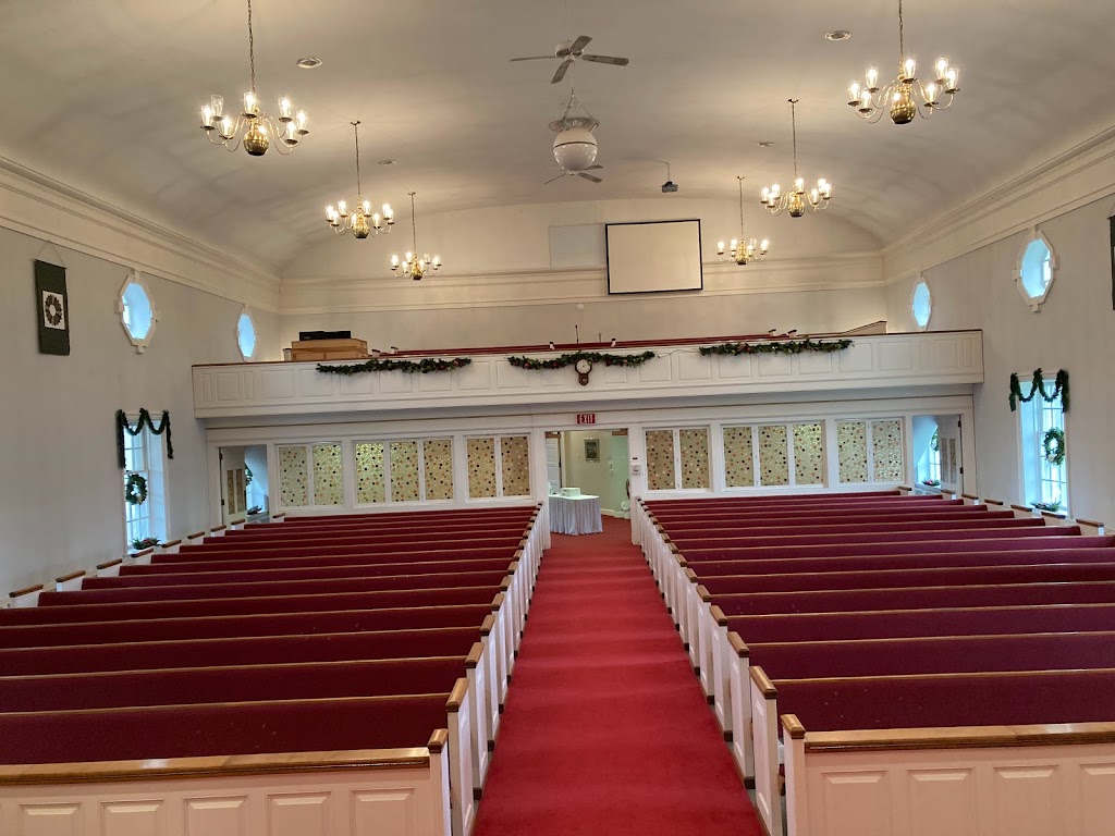 LaPorte United Methodist Church | 2071 Grafton Rd, Elyria, OH 44035, USA | Phone: (440) 458-5717