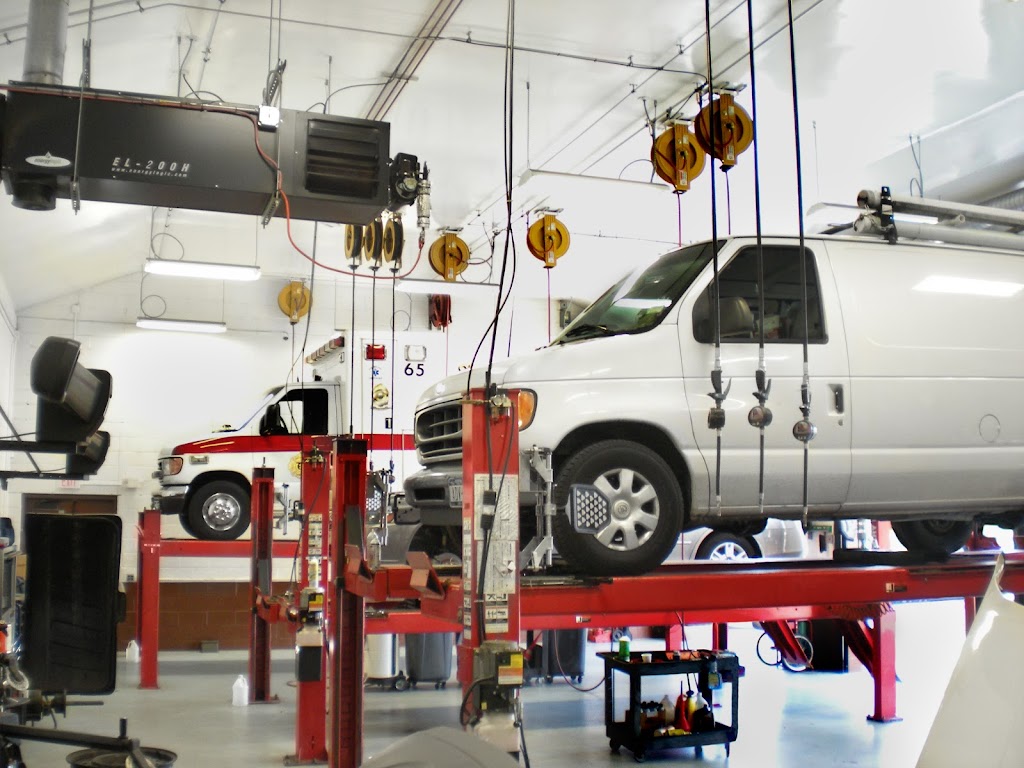 Manko Automotive | 4885 Transit Rd, Depew, NY 14043, USA | Phone: (716) 668-2700