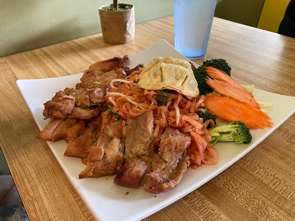 Teriyaki Thai Etc | 109 S 65th Ave, Ridgefield, WA 98642, USA | Phone: (360) 887-9246