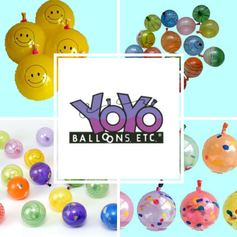 YoYo Balloons Etc. | 2130 Chippewa Trail, Maitland, FL 32751, USA | Phone: (888) 536-2728