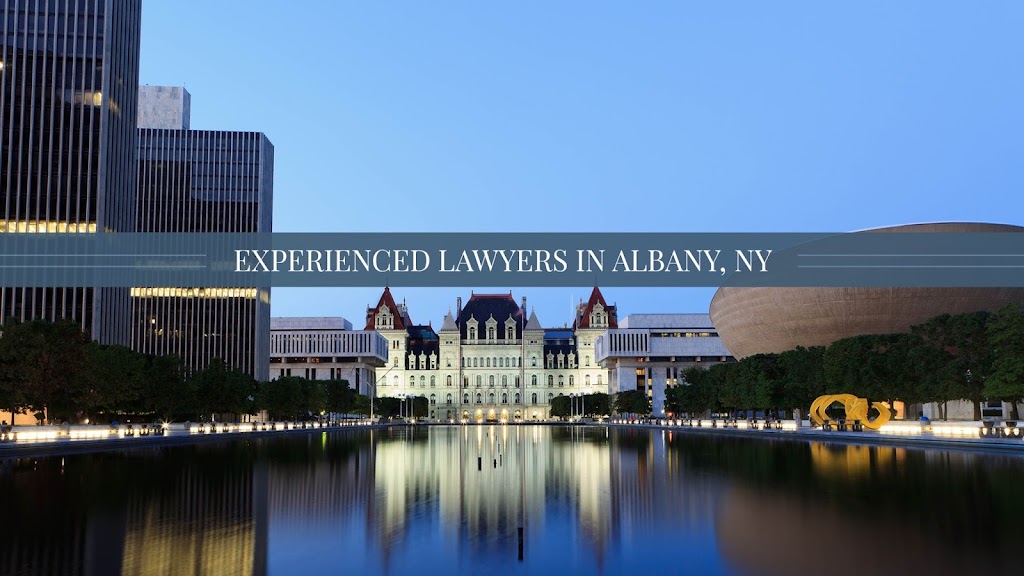 The Colwell Law Group, LLC | 200 Great Oaks Blvd #224, Albany, NY 12203, USA | Phone: (518) 203-1592