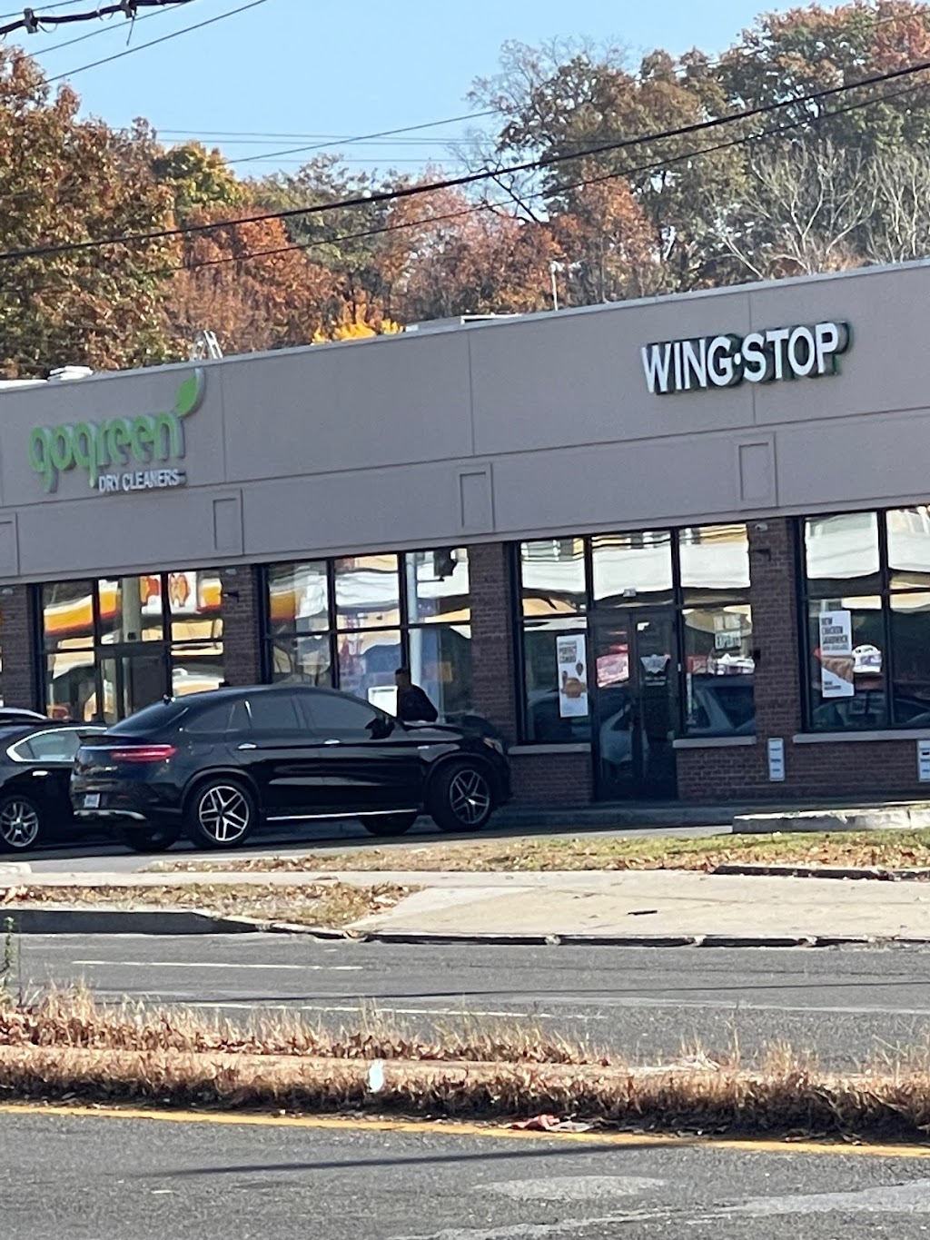 Wingstop | 4360 Boston Post Rd, Pelham, NY 10803, USA | Phone: (914) 633-7100