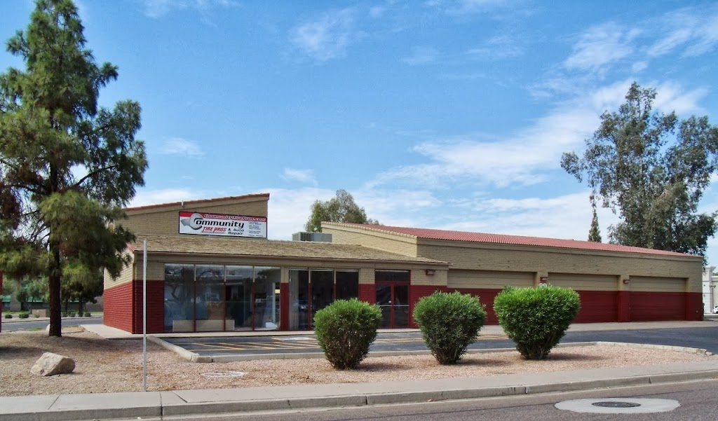 Andys Auto & Classics | 31 W Lone Cactus Dr, Phoenix, AZ 85027, USA | Phone: (480) 600-7287