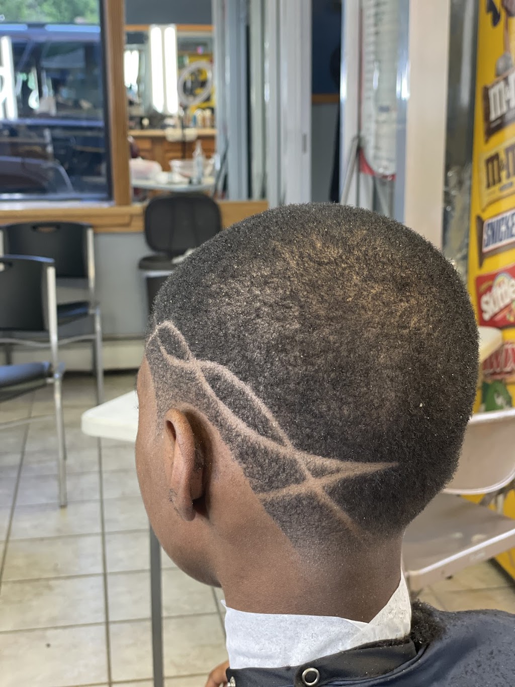 Nyce Fades | 4061 Grant St Suite B, Gary, IN 46408 | Phone: (219) 427-0040