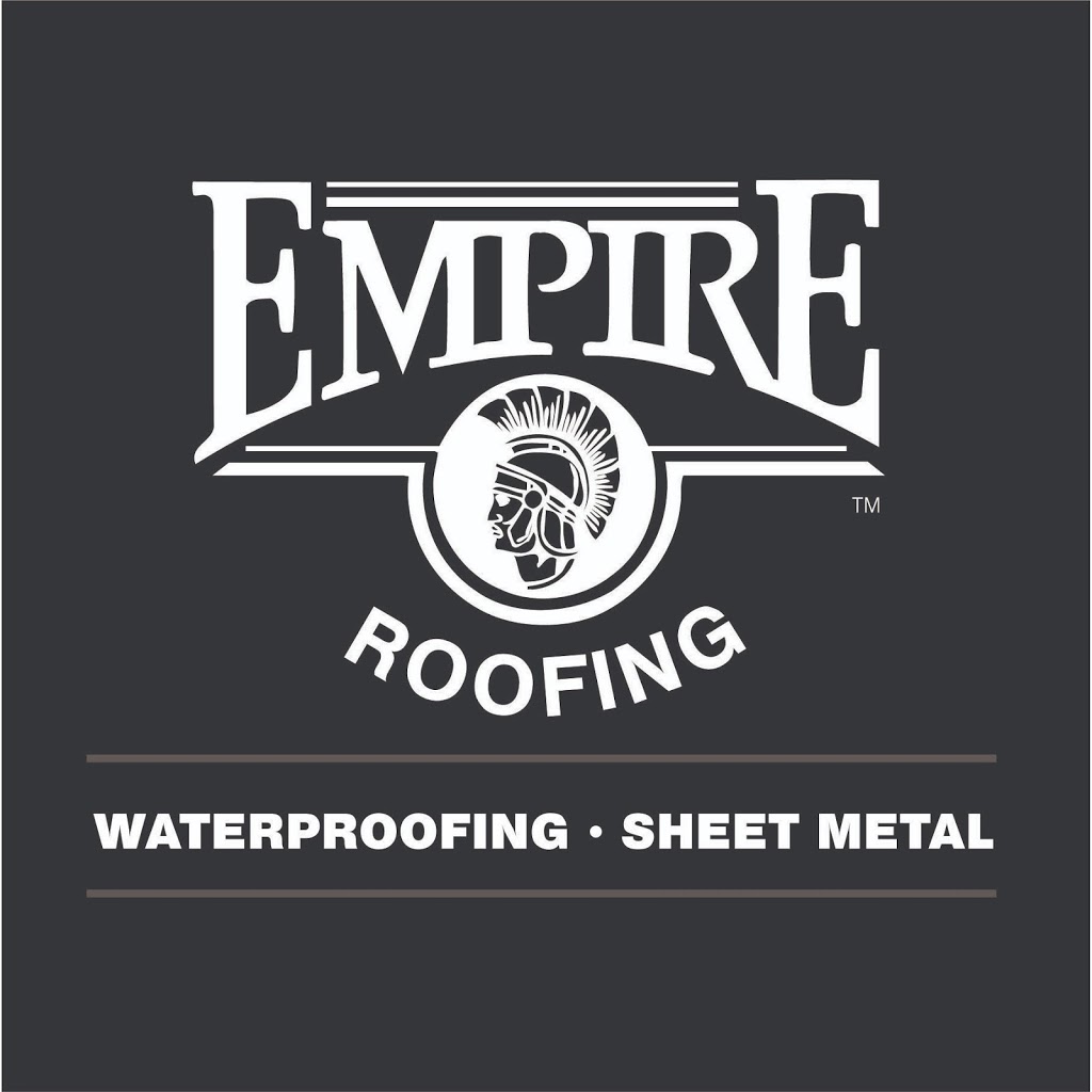 Empire Roofing | 14101 E 33rd Pl UNIT F, Aurora, CO 80011, USA | Phone: (303) 993-0162