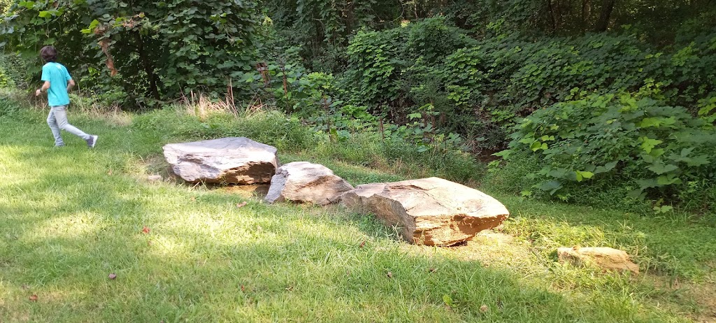 Heritage trail greenway | 1410 W 7th St, Newton, NC 28658, USA | Phone: (828) 465-7470