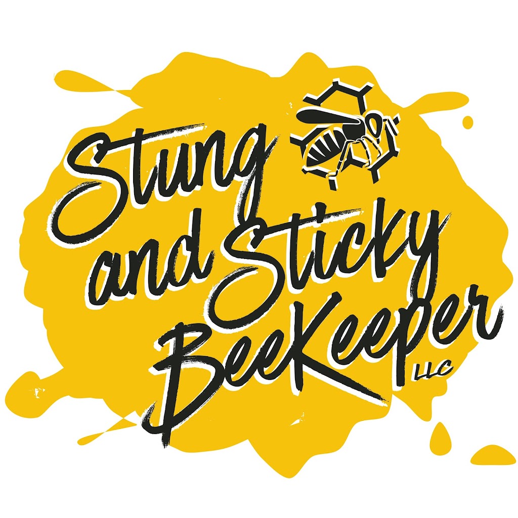 Stung and Sticky Beekeeper, LLC | 11924 S 212th Ave, Buckeye, AZ 85326, USA | Phone: (623) 882-5890