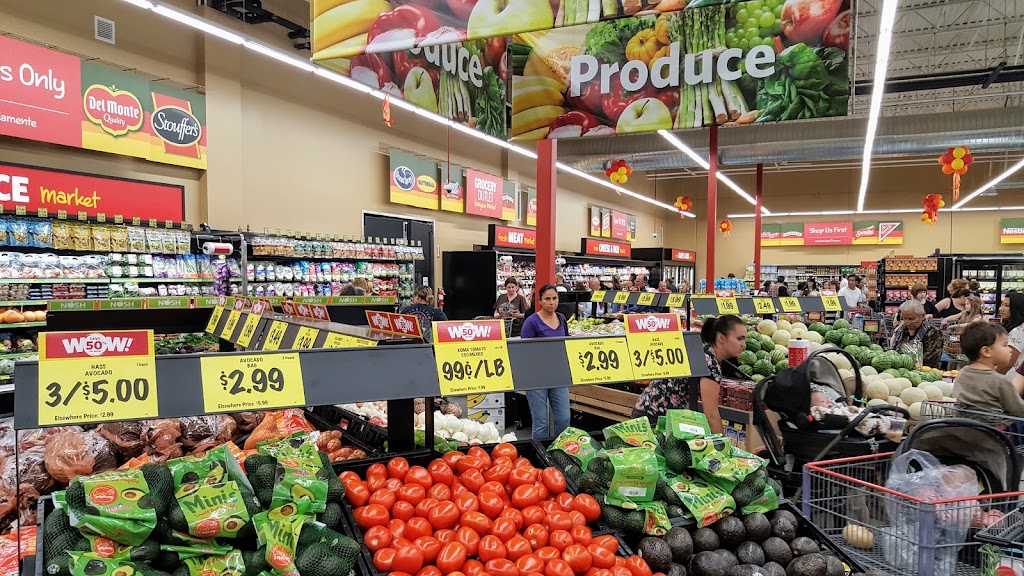 Grocery Outlet | 29231 Central Ave, Lake Elsinore, CA 92532, USA | Phone: (951) 471-6626