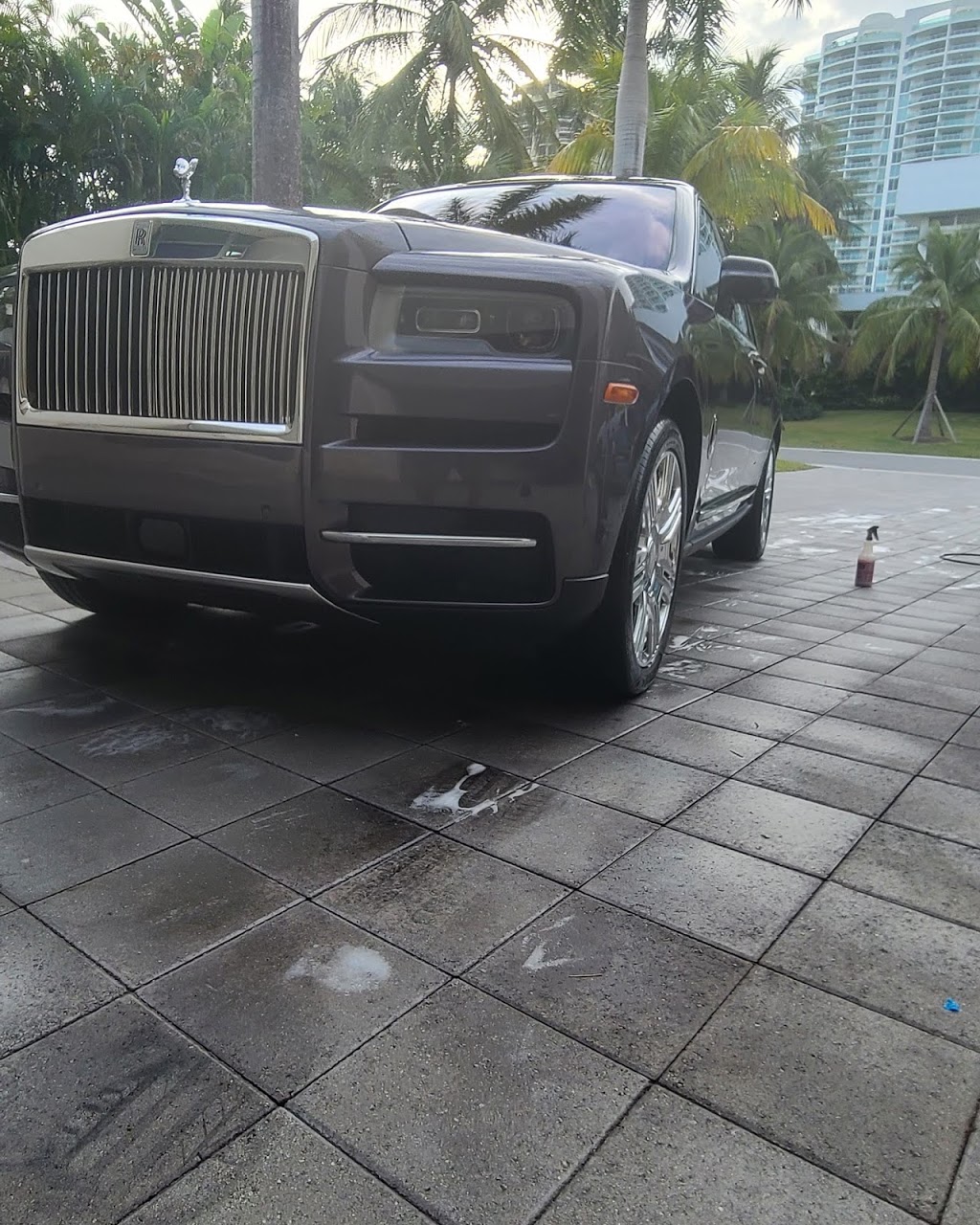 Auto Detail by Wash me Florida corp-Broward county- Mobile | 5710 Hope St, Hollywood, FL 33021, USA | Phone: (786) 359-7022