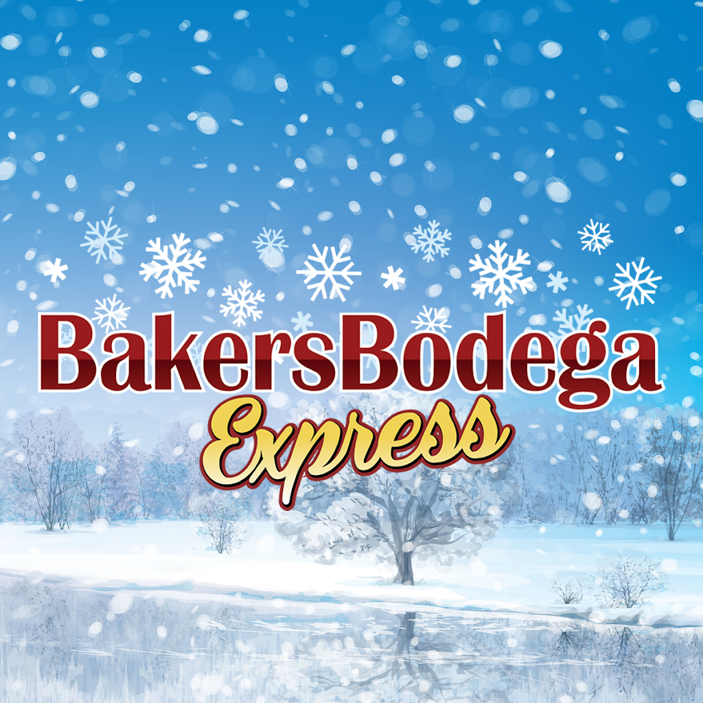 Bakers Express | 4299 Maine Ave, Baldwin Park, CA 91706, USA | Phone: (562) 777-2251