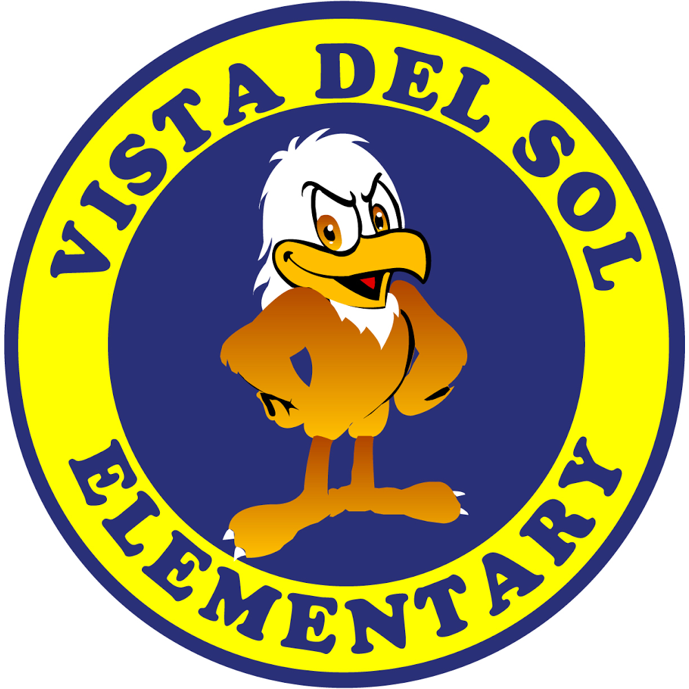 Vista del Sol Elementary | 11851 Vista Del Sol Dr, El Paso, TX 79936, USA | Phone: (915) 937-7500