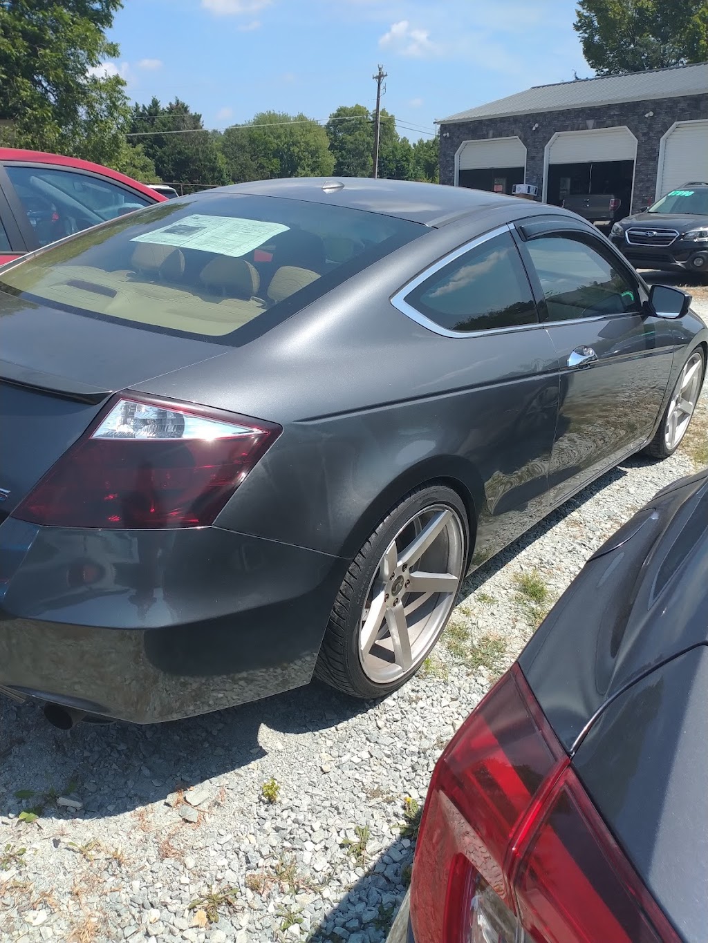 Cash For Cars | 1004 S Main St, Graham, NC 27253 | Phone: (336) 264-6487