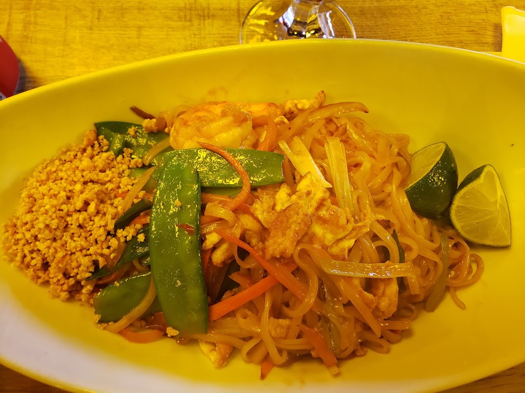 Thai N Sushi | 8637 FM 751, Quinlan, TX 75474, USA | Phone: (903) 919-8330