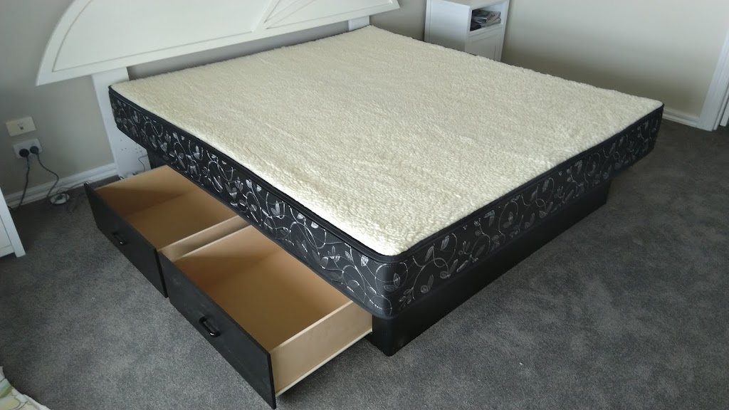 Lyles Waterbeds | 38 Browns Rd, Noble Park North VIC 3174, Australia | Phone: (03) 9795 5964