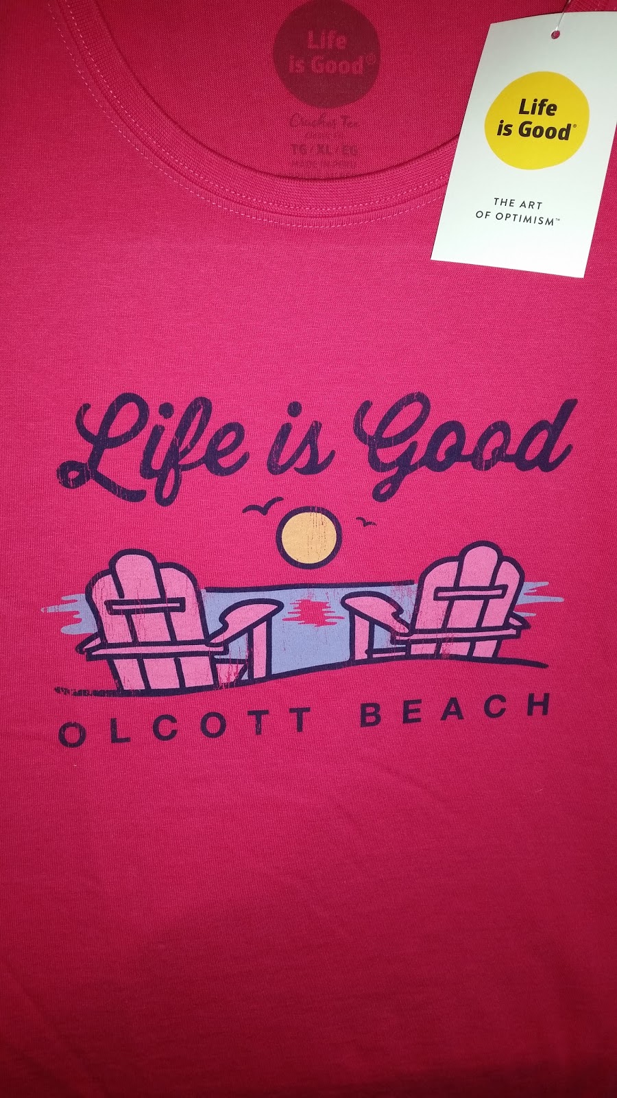 Gift Box at the Beach | 5955 Ontario St #1, Olcott, NY 14126 | Phone: (716) 946-8198