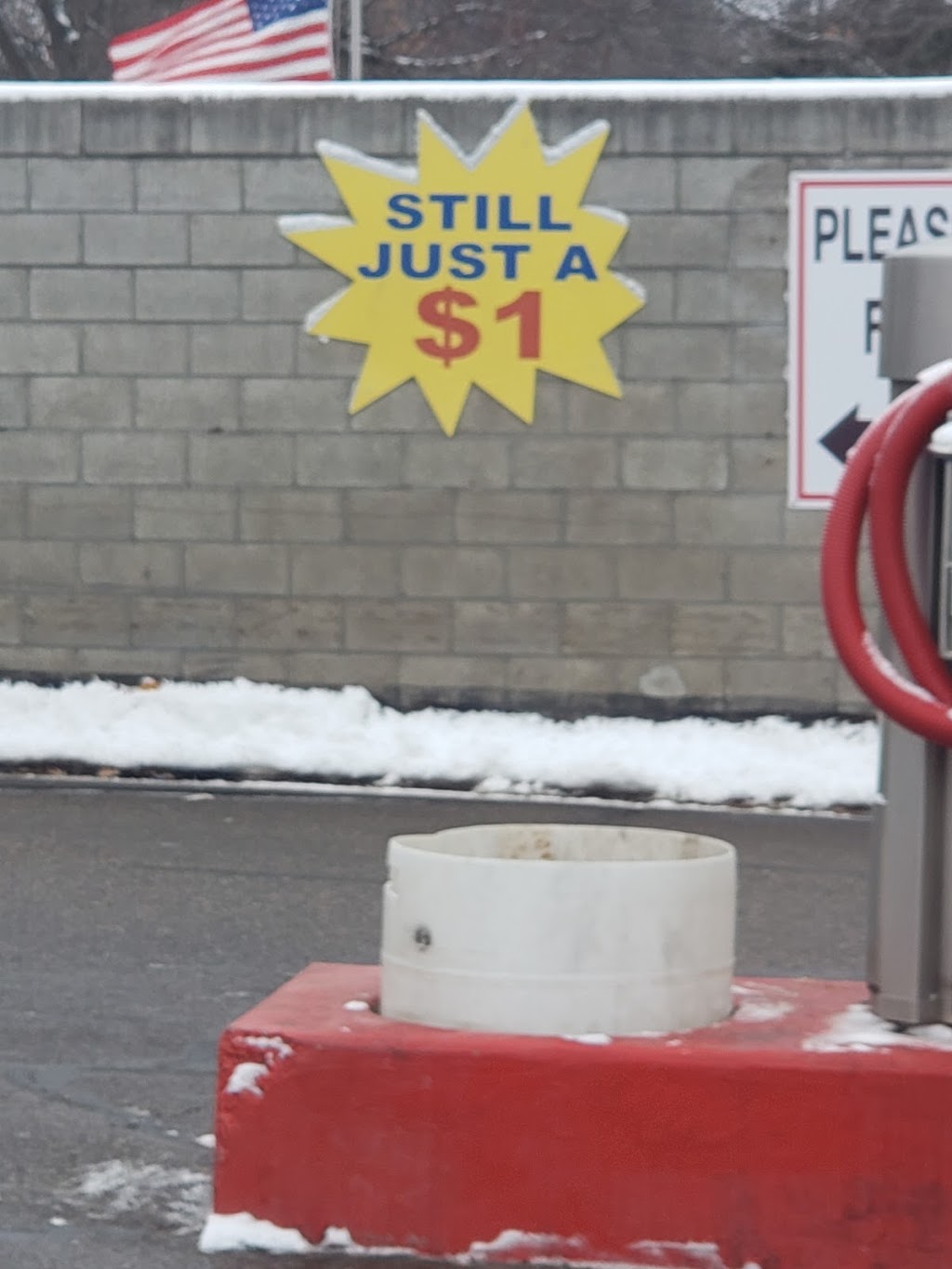 The Car Wash Company | 77 W Demont Ave, Little Canada, MN 55117, USA | Phone: (612) 440-4424